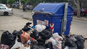 Crisis de basura en Santa Marta llega al Senado: revisarán operación del relleno de Palangana y fallas en la recolección