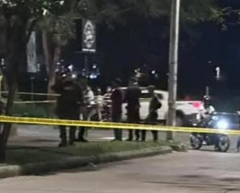 Este ataque se suma al