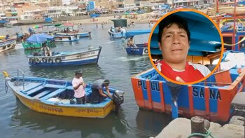 La PNP ha iniciado las