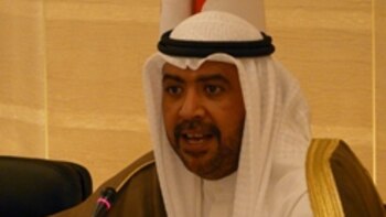 Asia "Shoulder to Shoulder" with