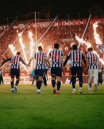 Alejandro Duarte – Matías Córdova- Diego Melián – Alianza Lima – Liga 1 – Perú – deportes – 15 octubre