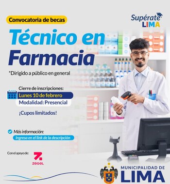 Esta es una gran oportunidad