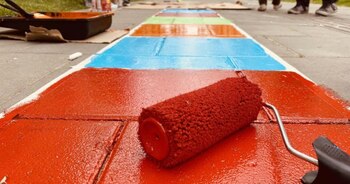 La administración de Bogotá busca