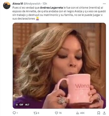 El pleito entre Cuburu y