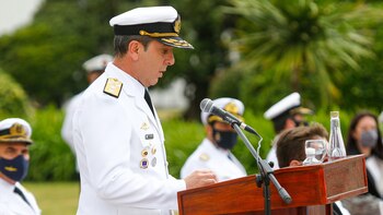 "Solo ese día (por el