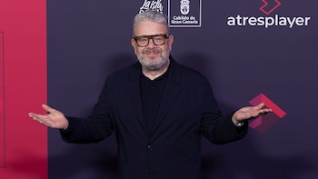 Alberto Chicote, a por sus