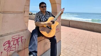 Wilmer Márquez es líder del