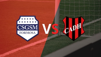 General San Martín se enfrenta