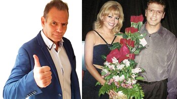 Bruno Cavassa reconoce que su