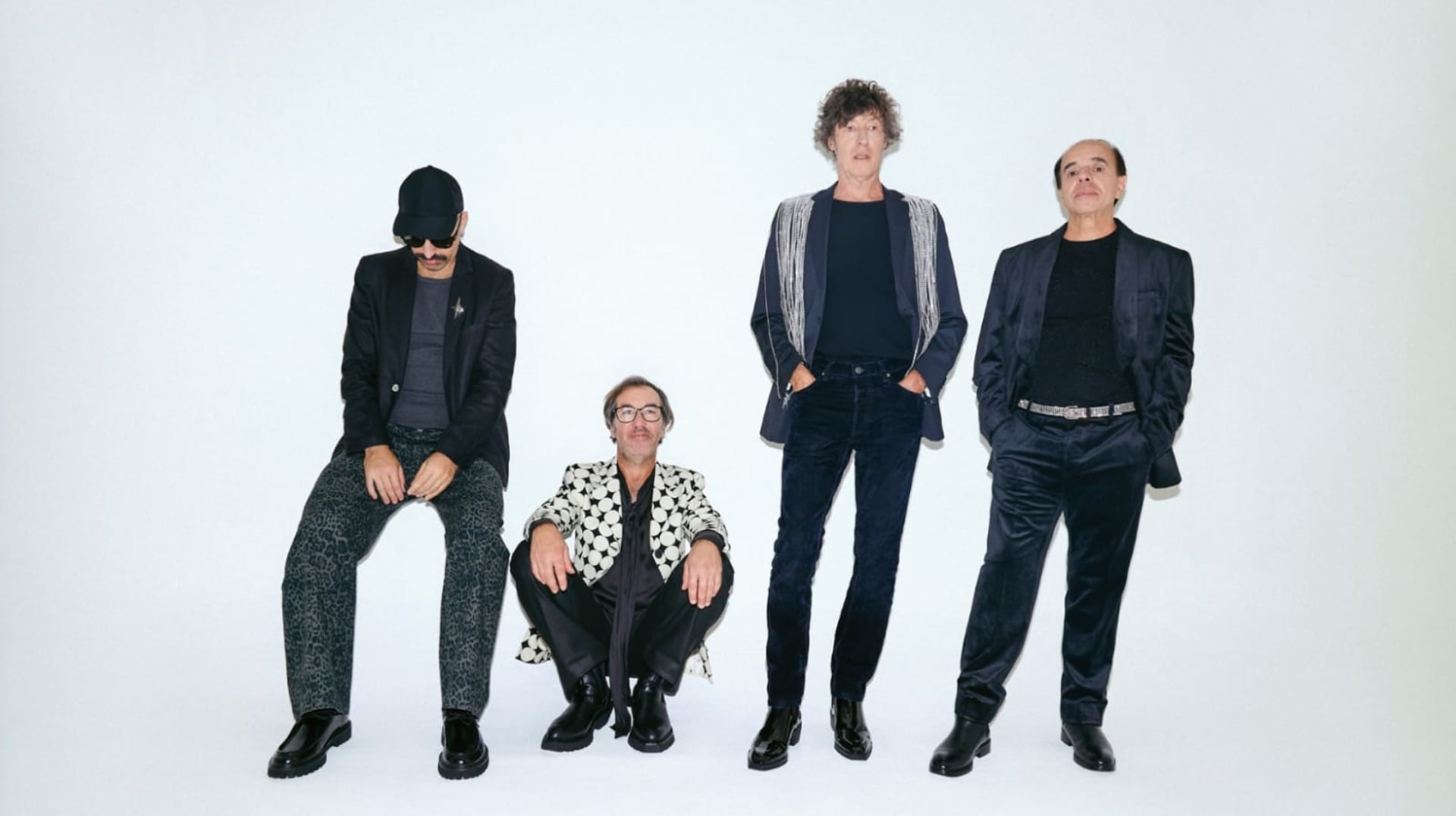 Roberto Musso destaca la conexión con el público adolescente en los conciertos de Cuarteto de Nos, subrayando la efusividad y el colorido que aportan los jóvenes seguidores en cada presentación.