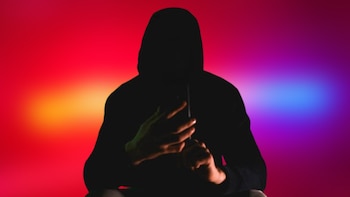 Bajo la mira, presunto extorsionador