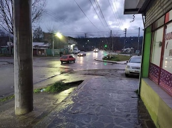 La esquina del comercio (Facebook)