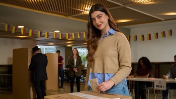 Elecciones en Colombia: estos son