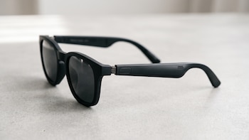 Retiran más de 1.700 gafas inteligentes por riesgo de quemaduras: la montura puede sobrecalentarse durante el uso