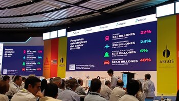 Congreso Nacional de Infraestructura en