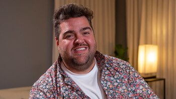 Darío Barassi mostró la llegada