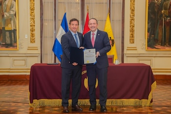 La futura fuerza civil busca