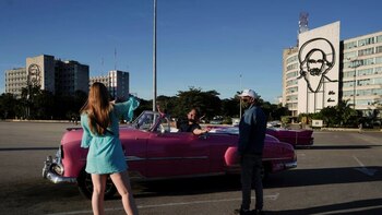Cuba reducirá vuelos de México