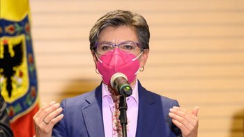 Por qué Juan Diego Alvira