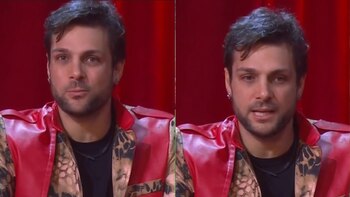 Nicola Porcella explica los motivos