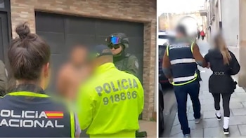 créditos @policia/X