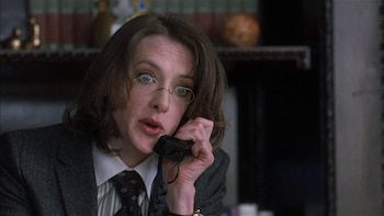 Joan Cusack