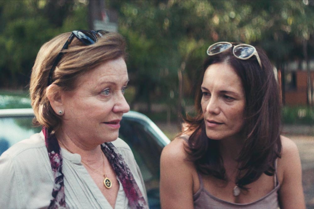 Imagen de 'Las herederas'