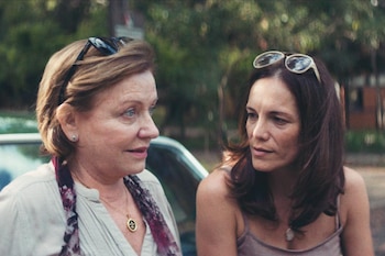 Imagen de 'Las herederas'
