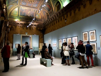 El Palacio de Gaviria expondrá de forma permanente esculturas de Salvador Dalí (Wikimedia Commons)