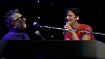 Recital Fito Páez 01-04-2023