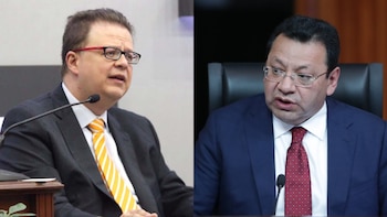 Magistrados electorales se dicen listos