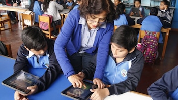 Reasignación docente 2026: Minedu publica lista final de más de 61 mil plazas y cronograma oficial