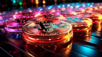 Bitcoin, la criptomoneda más popular