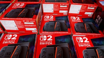 No Man’s Sky gratis en Nintendo Switch Online: prueba el juego completo