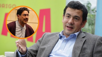 Disidencias de ‘Calarcá’ estarían intimidando a comunidades del Pacífico para que voten por Iván Cepeda, según denunció Rodrigo Lara