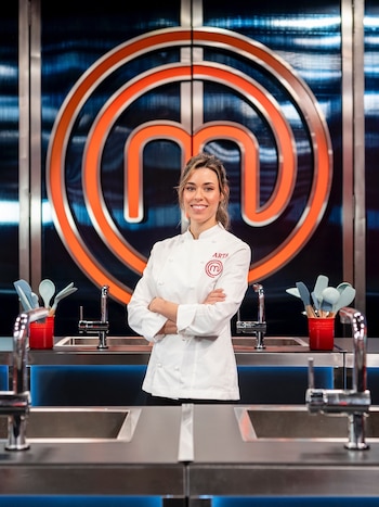 Marta Sanahuja, más conocida como