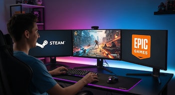 Las principales plataformas de videojuegos