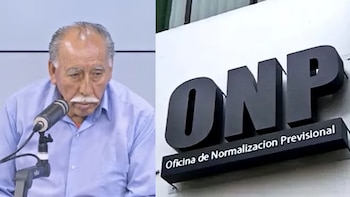 Adulto mayor acusa a la