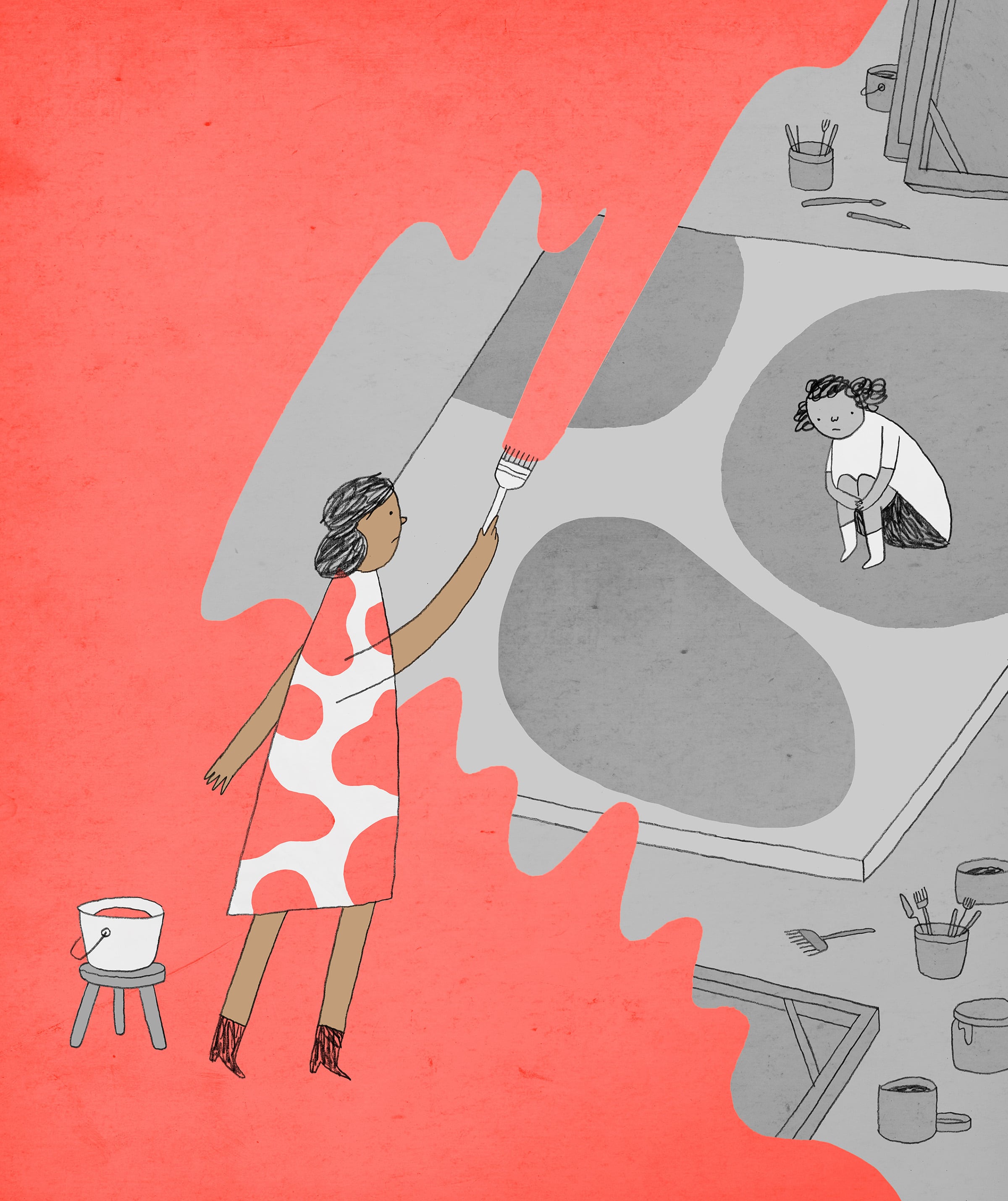 El Legado Oculto y la Reconstrucción de una Vida