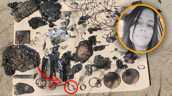 El femicidio de Cecilia Strzyzowski: