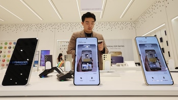 Así puedes desactivar la inteligencia artificial en tu Galaxy