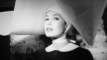 El cineasta Leo Damario adelanta