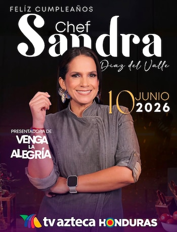 La chef falleció a los 46 años (ig/chefsandrahn)