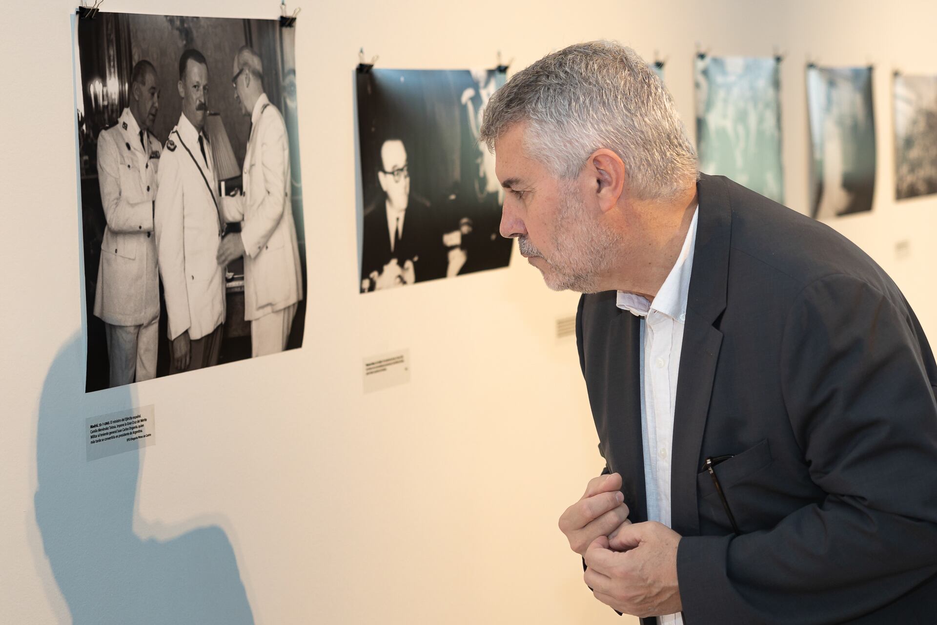 Miguel Ángel Oliver destaca el salto global de EFE y su compromiso con el periodismo como servicio público