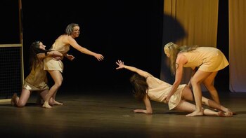 Habrá dos representaciones de la