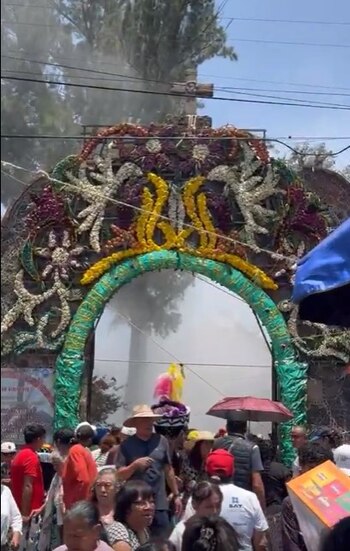 Crédito: X/@kaRlo9ozs