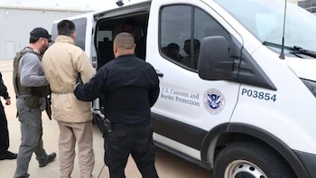 Un argentino fue deportado desde