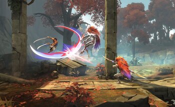 12/01/2024 Prince of Persia: The