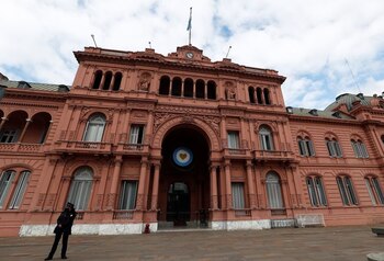 Casa Rosada