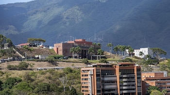 Venezuela autoriza a EEUU realizar un simulacro de evacuación ante contingencias "catastróficas" en Caracas